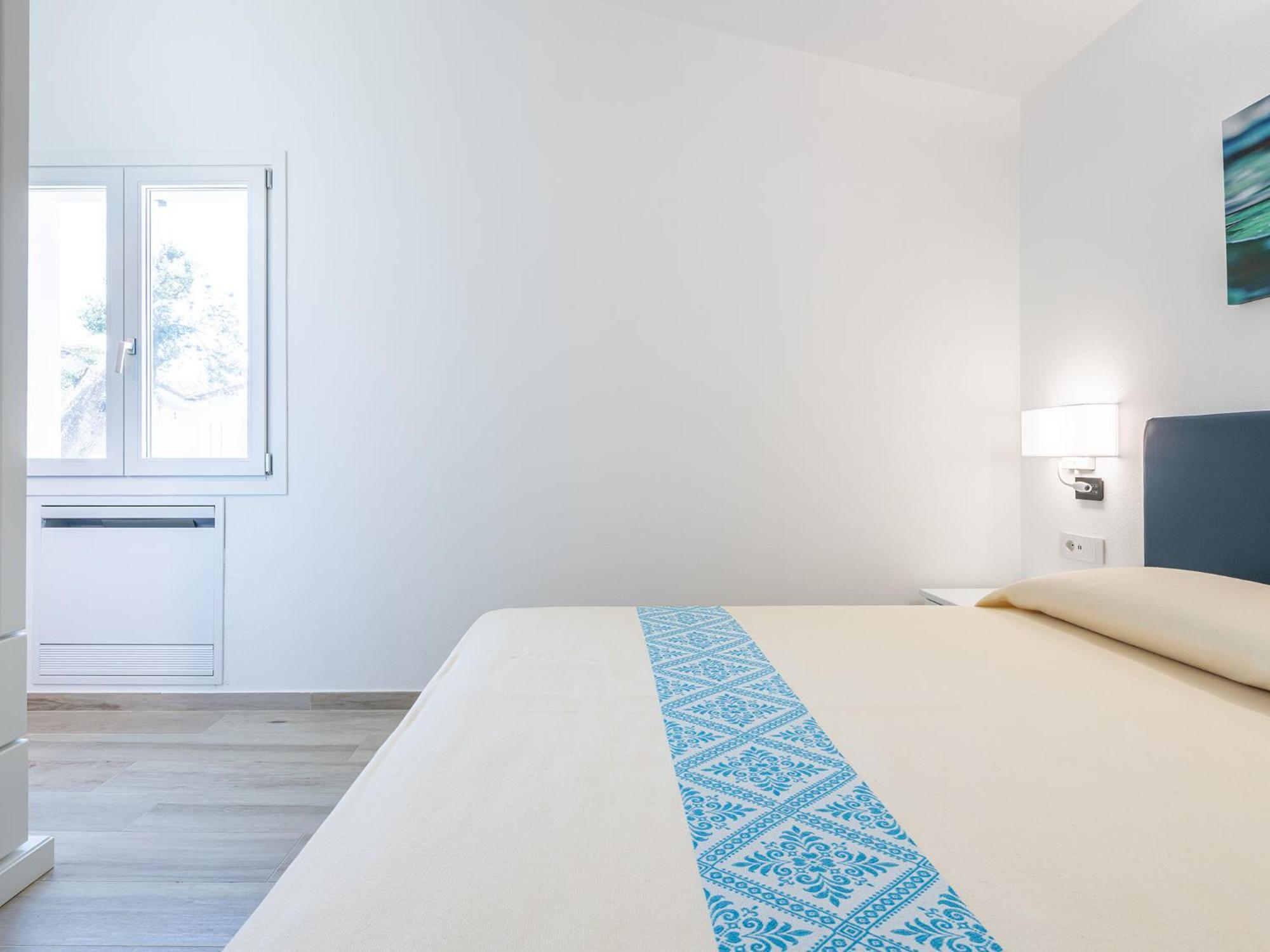 Ville D'Ogliastra 2 - Marina Suites Cardedu Exterior foto