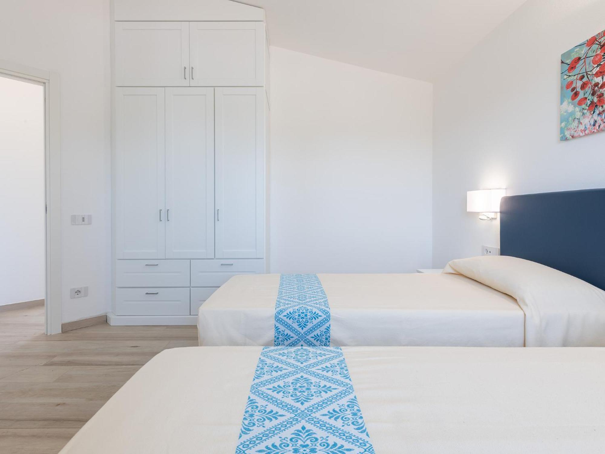 Ville D'Ogliastra 2 - Marina Suites Cardedu Exterior foto
