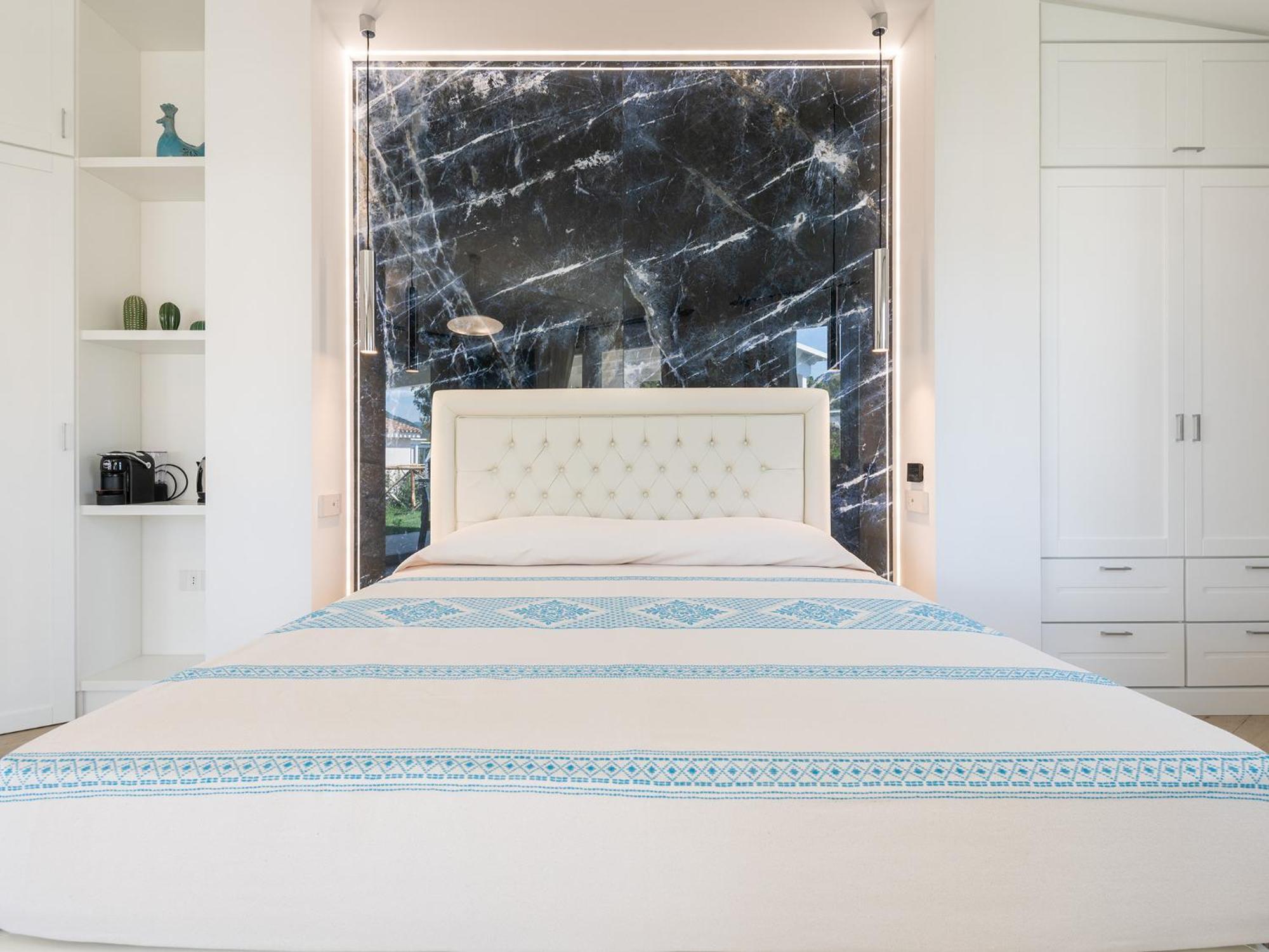 Ville D'Ogliastra 2 - Marina Suites Cardedu Exterior foto