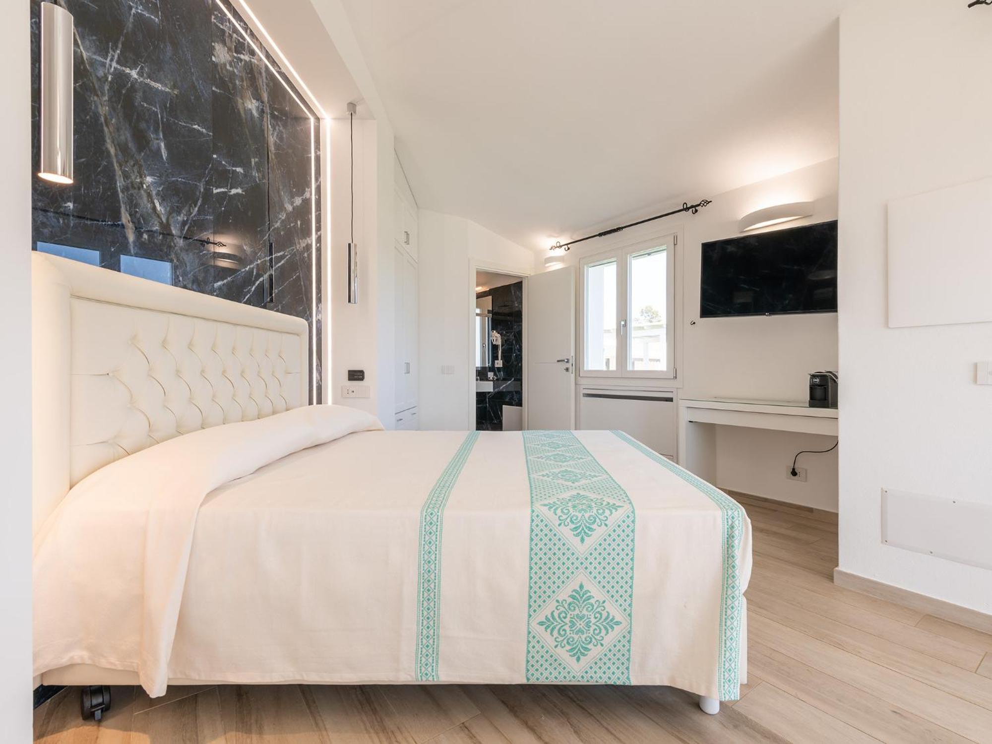 Ville D'Ogliastra 2 - Marina Suites Cardedu Exterior foto